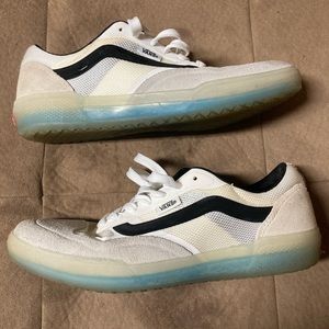 Vans shoes
